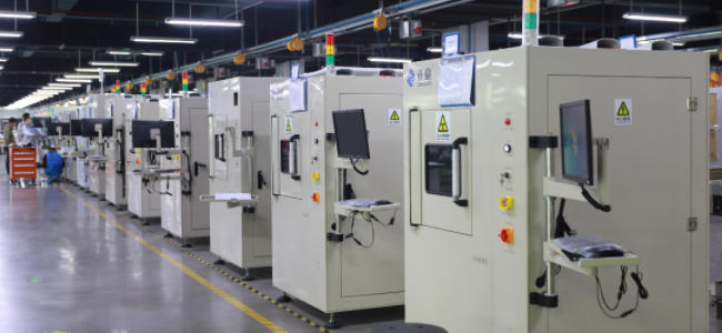 模具设备品牌定位策略分析